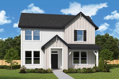 The Westchase - C Exterior