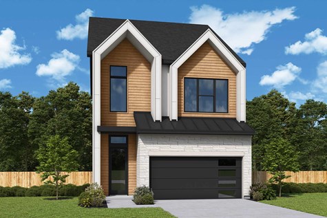The Canopy - B Exterior