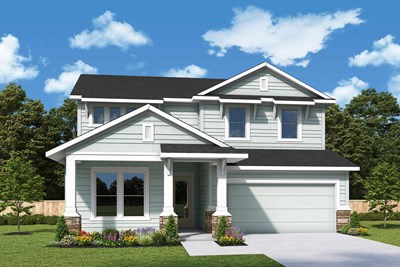 The Saw Mill - D Exterior