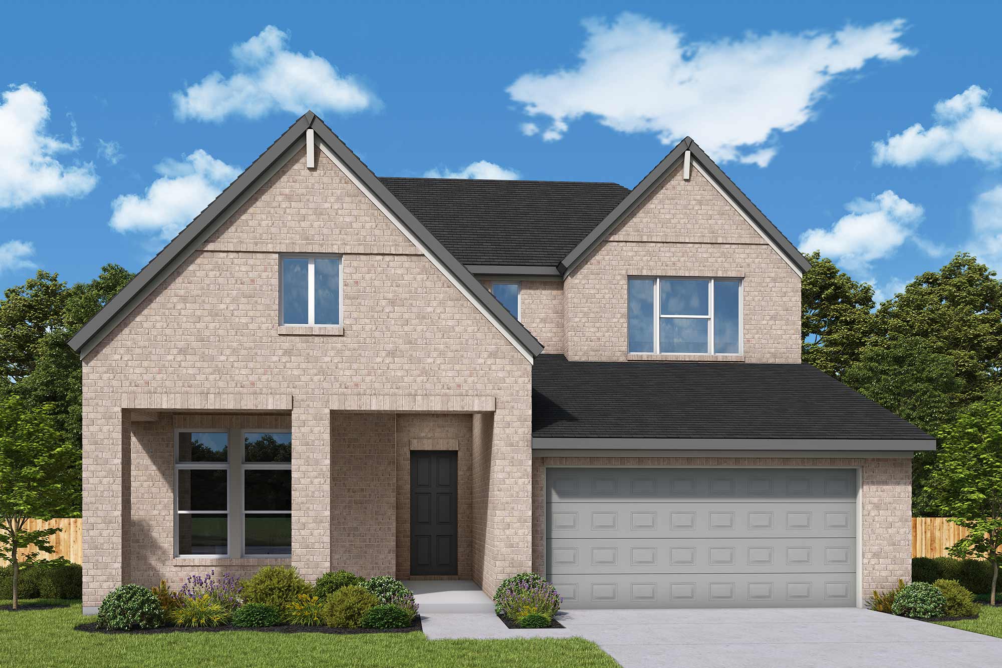 Move-In Ready Home