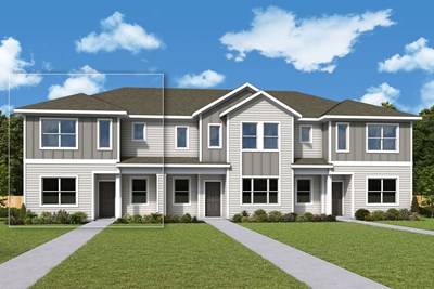 The Vinery Vista - A Exterior