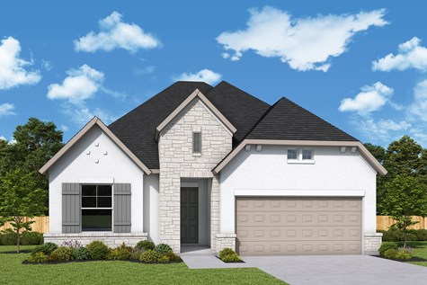 The Conner - B Exterior