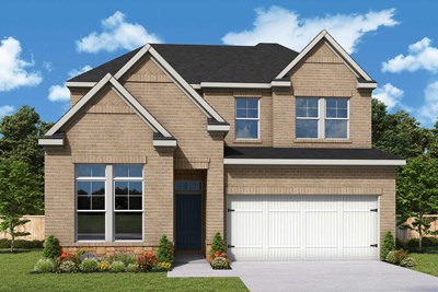 The Antonio - A Exterior