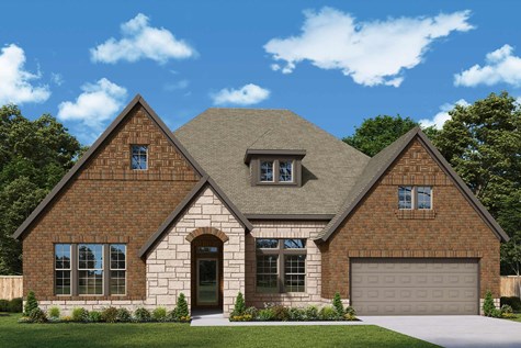 The Leeward - I Exterior