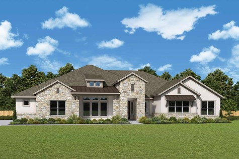 3172 Green Grange Lane