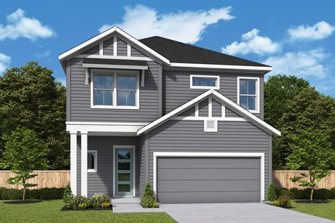 The Navarro - B Exterior