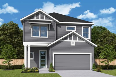 The Navarro - B Exterior