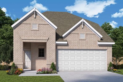 The Landis - A Exterior