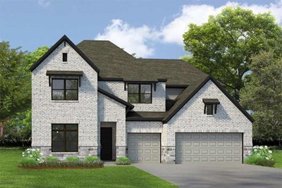 Exterior Front - Representative Photo