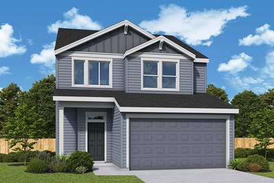 The Ardenwald - B Exterior