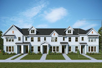 The Longdale - D Exterior