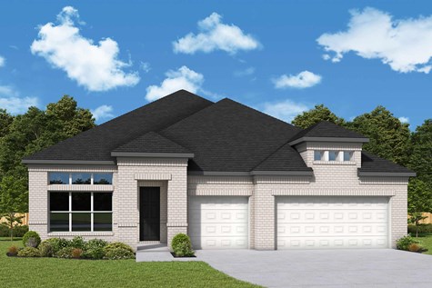 The Beeville - Y Exterior