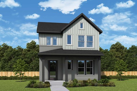 The Anders - F Exterioor