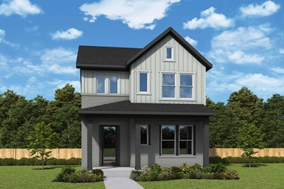 The Anders - F Exterioor