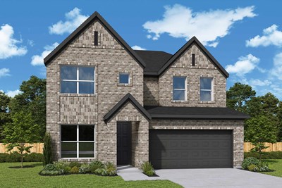The Holly - C Exterior