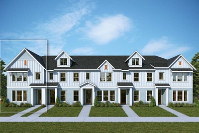 The Longdale - A Exterior