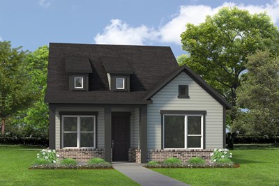 The Parma - C Exterior