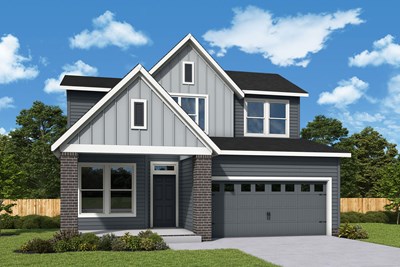 The Swiftwater - B Exterior