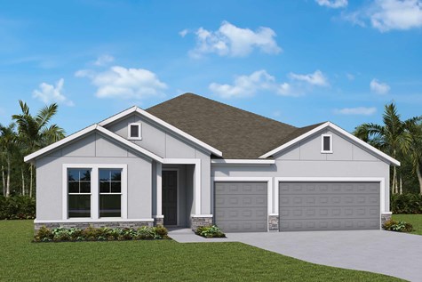 The Bella Vista - E Exterior