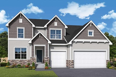 The Kane - A Exterior