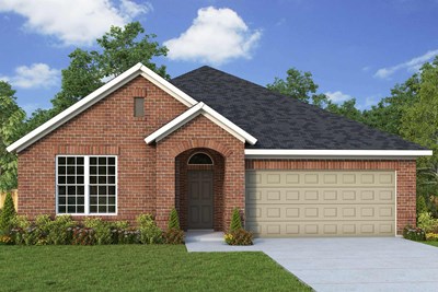 The Forreston - F Exterior