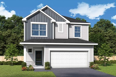 The Inglewood - A Exterior