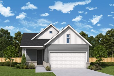 The Baja - B Exterior