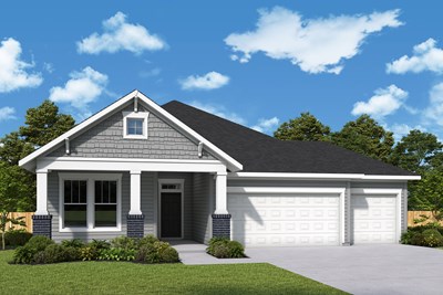 The Taswell - A Exterior