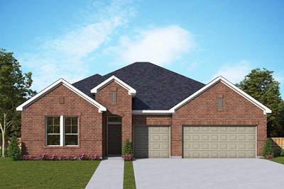 The Grayden - A Exterior