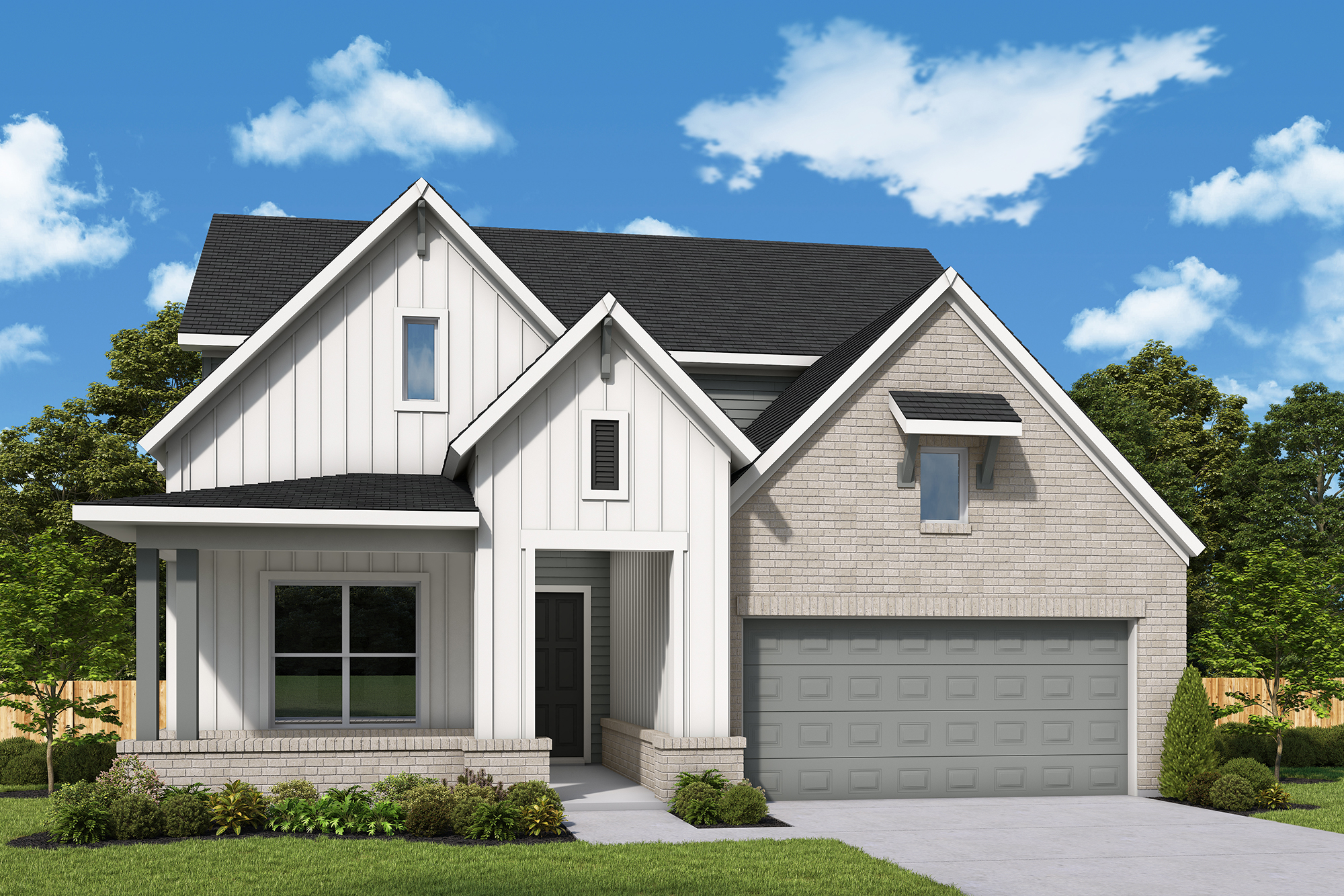Move-In Ready Home