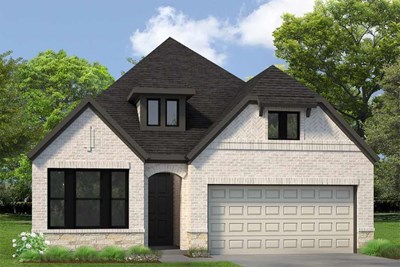 128 Frost Fall Court