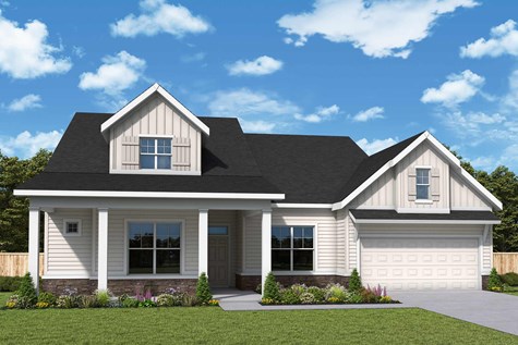 The Hoosier - A Exterior