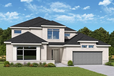 Prairieland Village - Summit Collection photo 3