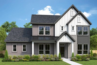 The Stellar - D Exterior