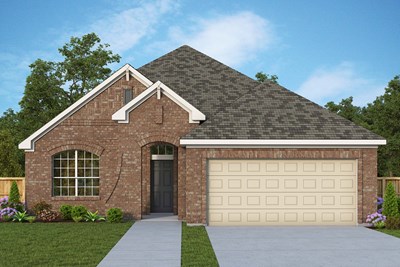 The Alfred - E Exterior