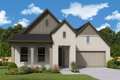 The Maple - F Exterior