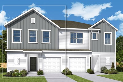 The Birdie Vista - A Exterior