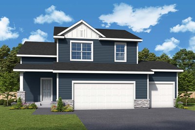 The Dailey - A Exterior