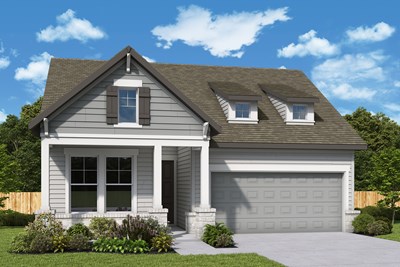 The Crystal Beach - F Exterior