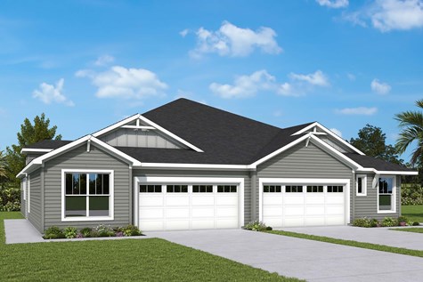 The Bayland - C Exterior