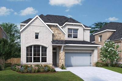The Schofield - A Exterior
