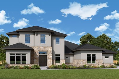 The Clemmons - A Exterior