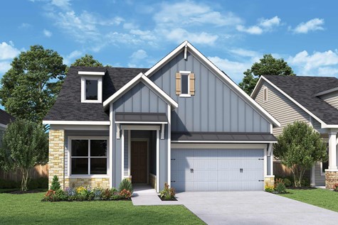 The Allure - C Exterior