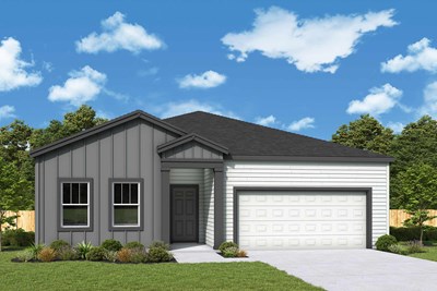 The Bonbrook II - A Exterior