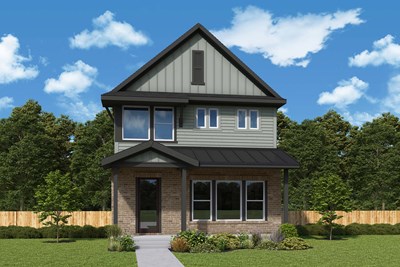 The Enterprise - E Exterior