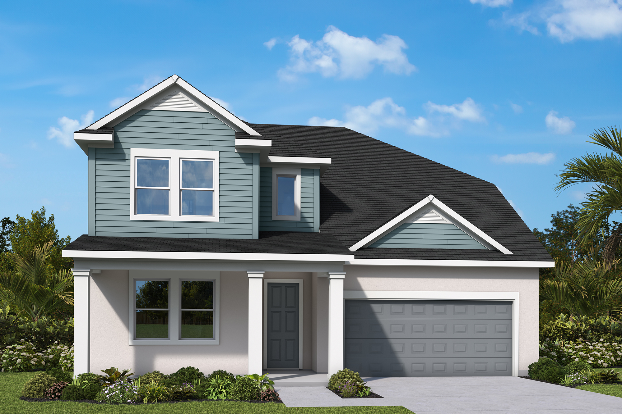 Move-In Ready Home