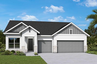 The Jantzen - A Exterior
