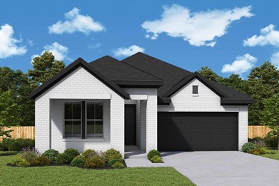 The Lantana - G Exterior