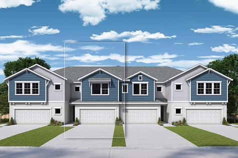 The Truman - A Exterior