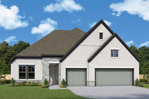 The Beeville - A Exterior